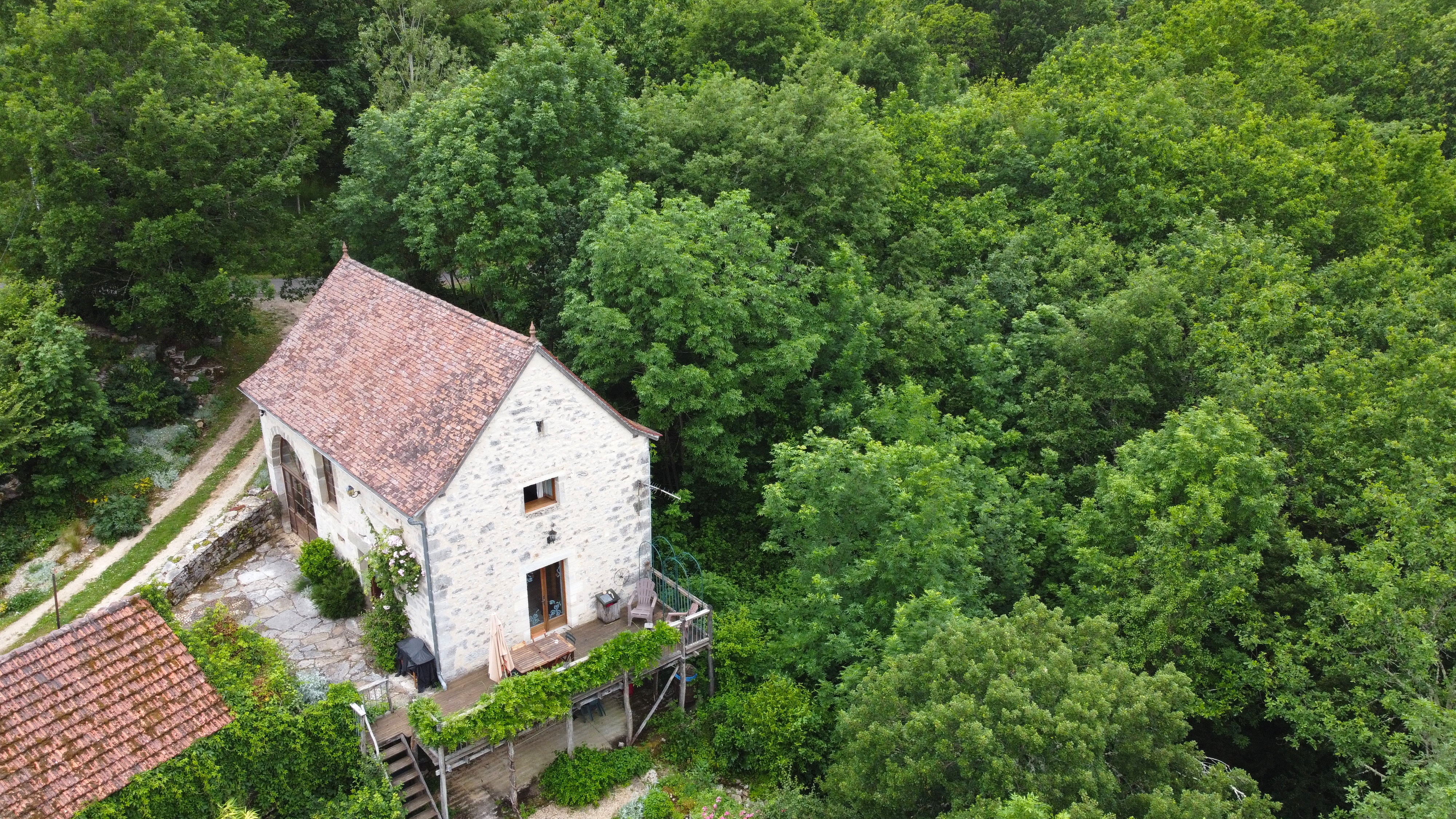 Gite du Coustal, Cajarc, Lot photo 1